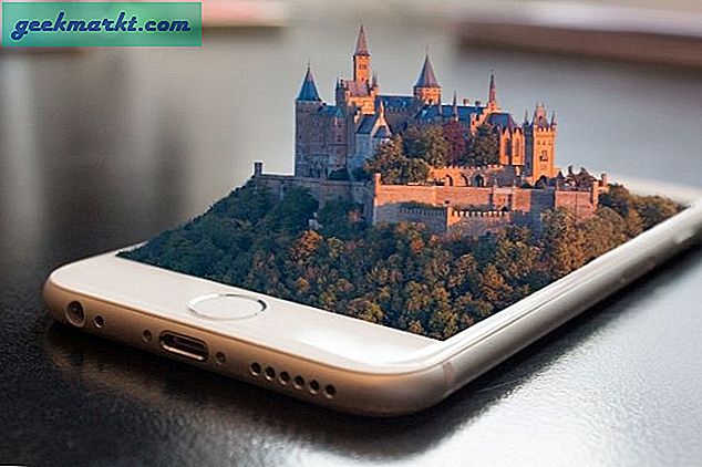 Cách chuyển đổi hình ảnh sang 3D trên Android và iOS