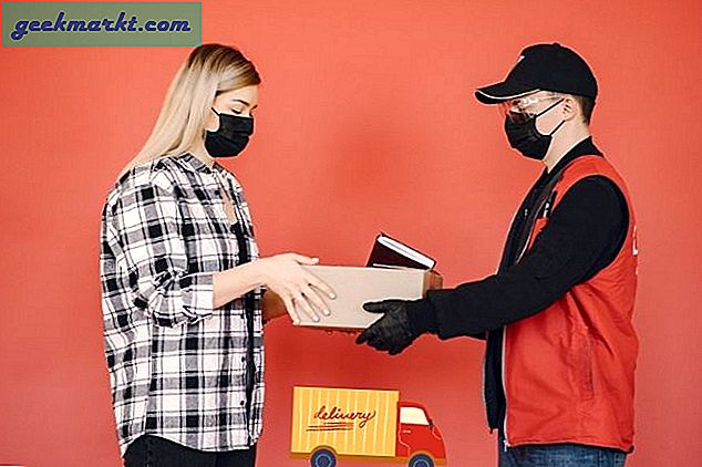 7 ứng dụng theo dõi gói hàng tốt nhất dành cho Android