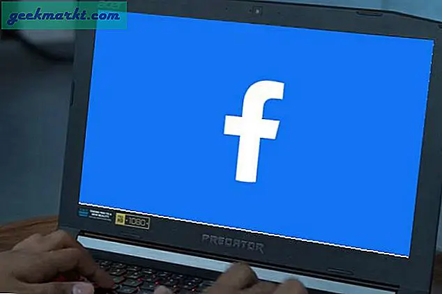 6 cách để sửa lỗi Facebook không tải trên Chrome