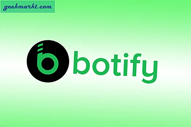 Cách chơi Spotify trên Discord bằng Bots