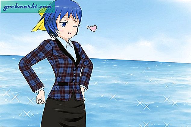 7 nơi tốt nhất để tải hình nền anime cho điện thoại di động và máy tính để bàn