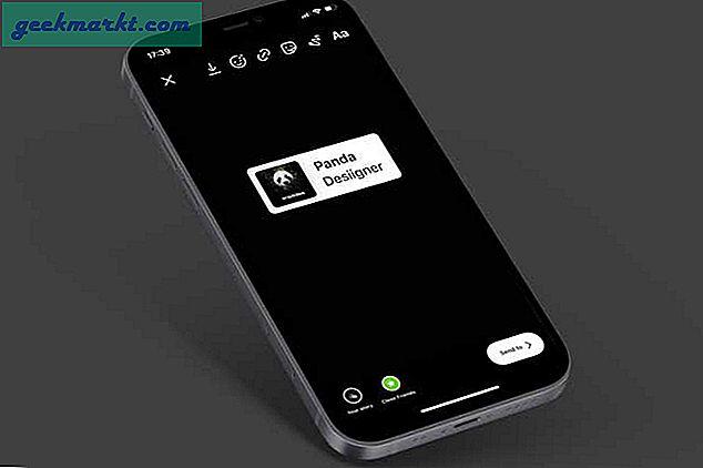 Cách thêm nhạc vào Instagram Story mà không cần nhãn dán