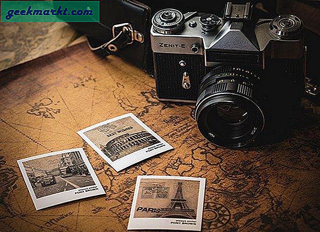 5 ứng dụng Photo Booth tốt nhất cho Android