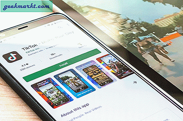 Cách tìm ứng dụng đã xóa trên Android