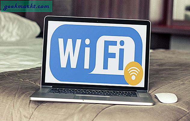 8 cách để sửa MacBook Pro luôn ngắt kết nối do sự cố Wi-Fi