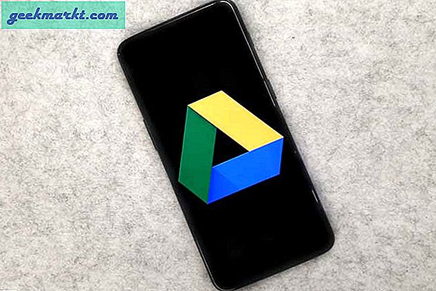 Cách lưu nhiều ảnh từ Google Drive vào iPhone