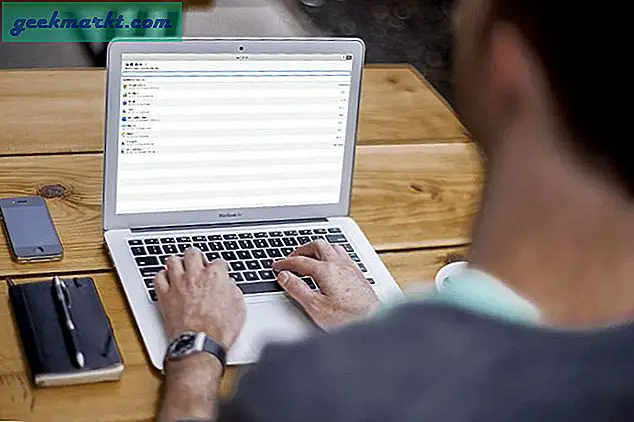 7 trình gỡ cài đặt ứng dụng bên thứ ba tốt nhất cho Mac