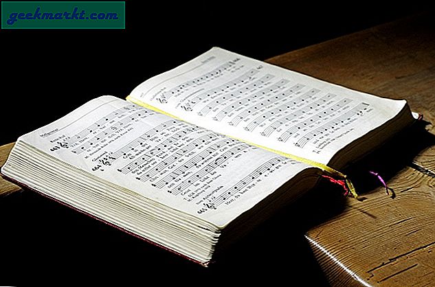 7 ứng dụng Riyaz tốt nhất cho thiết bị di động và máy tính để bàn