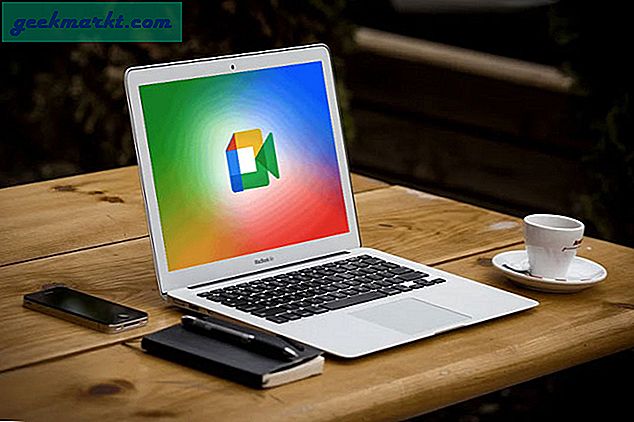 8 cách để khắc phục sự cố máy ảnh Google Meet không hoạt động trên bất kỳ trình duyệt nào