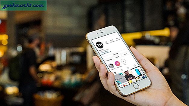 Làm thế nào để biết nếu ai đó giấu câu chuyện của họ với bạn trên Instagram