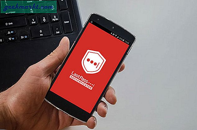 8 lựa chọn thay thế Google Authenticator tốt nhất cho Android và iOS