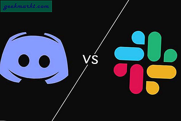 Discord vs Slack: Trò chuyện hoặc Không Trò chuyện