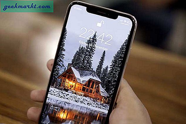 Cách thay đổi hình nền tự động trên iPhone