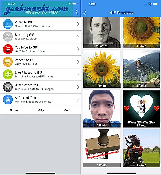 Bạn có thể tạo ảnh GIF từ video YouTube trên bất kỳ nền tảng nào như Windows, Mac, Android và iOS. Tìm hiểu cách tạo và chia sẻ ảnh GIF trên mạng xã hội.
