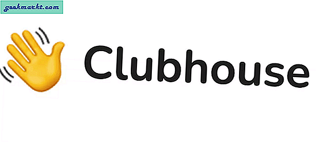 Cách sử dụng ứng dụng Clubhouse đang làm bùng nổ Internet