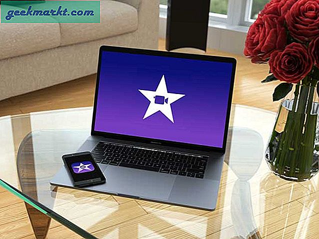 Cách chuyển iMovie từ iPhone sang Mac