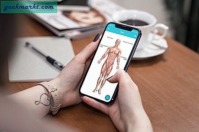 7 ứng dụng tự chẩn đoán tốt nhất cho thiết bị di động và máy tính để bàn