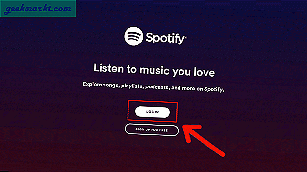 Cách phát nhạc trực tuyến trên PS5 với Spotify khi chơi trò chơi