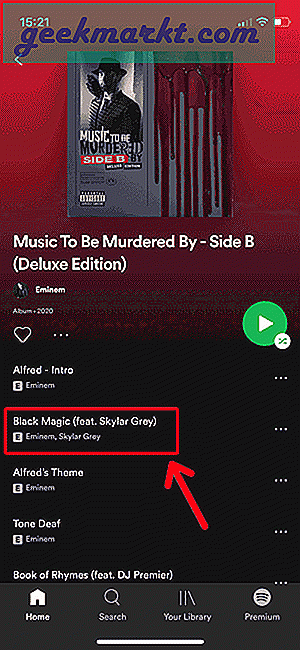 Bạn có thích chơi game trong khi truy cập danh sách nhạc yêu thích của mình không? Giờ đây, bạn có thể phát trực tuyến Spotify của mình sang PS5 trong khi chơi. Đọc thêm.