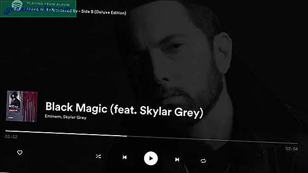 Cách phát nhạc trực tuyến trên PS5 với Spotify khi chơi trò chơi