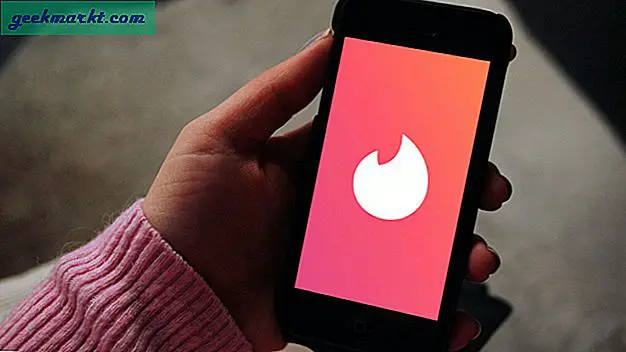 3 cách để chặn ai đó trên Tinder và ngăn họ tìm bạn