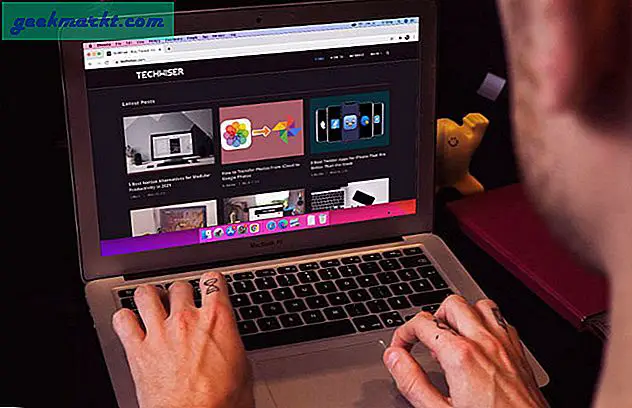 10 tiện ích mở rộng Chrome ở chế độ tối tốt nhất để bật trình đọc tối