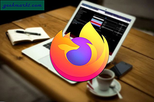 10 Tiện ích bổ trợ Firefox cho Trình đọc Chế độ Tối tốt nhất