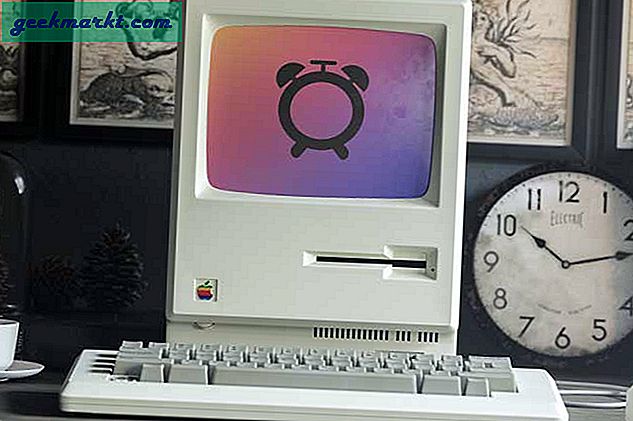 7 ứng dụng báo thức tốt nhất cho Mac để không bao giờ ngủ quên tại bàn làm việc của bạn