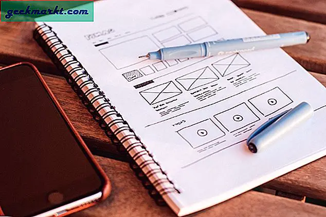 5 giải pháp thay thế Adobe XD tốt nhất để sử dụng vào năm 2021