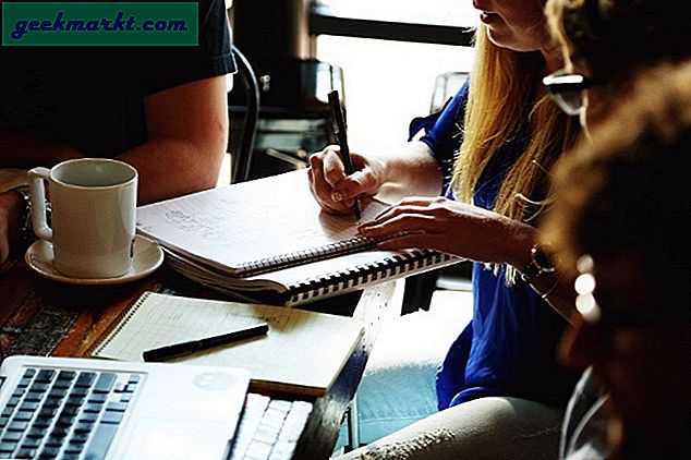 5 công cụ quản lý dự án hàng đầu cho tiếp thị vào năm 2021