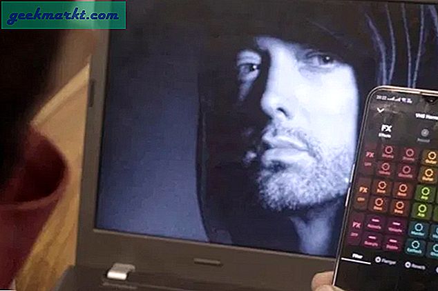 8 ứng dụng tốt nhất cho Rappers trên iOS và Android