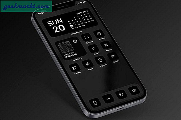 15 gói biểu tượng iOS 14 tốt nhất (miễn phí và trả phí) để tùy chỉnh màn hình chính