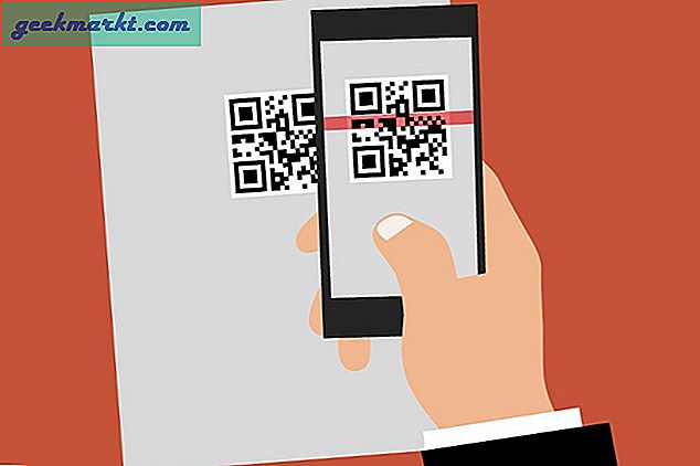 Cách quét mã QR trên iPhone bằng Google Lens (và Tại sao?)