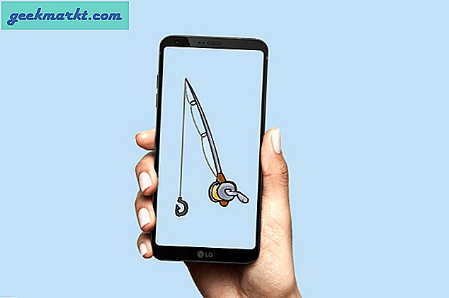 5 trò chơi câu cá hay nhất cho Android năm 2021