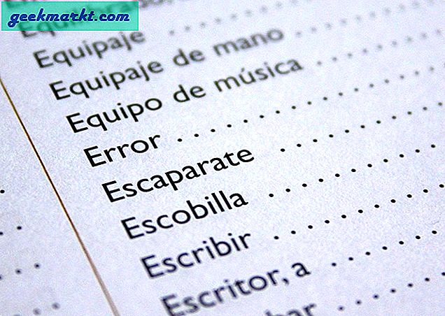 13 ứng dụng xây dựng từ vựng tốt nhất cho iPhone và Android