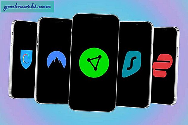 7 ứng dụng VPN tốt nhất cho iPhone để bảo vệ danh tính và dữ liệu của bạn