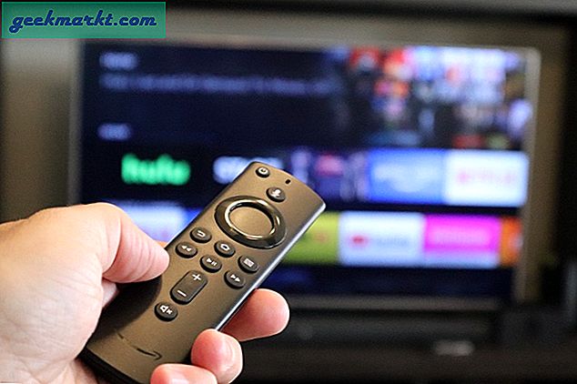 5 cách tốt nhất để sửa lỗi YouTube không hoạt động trên Amazon Fire TV Stick