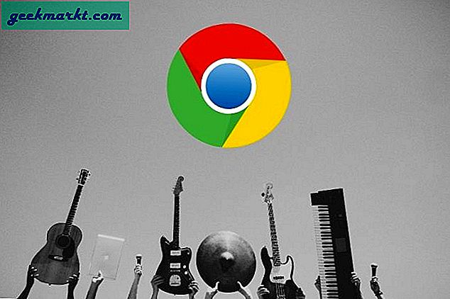 Cách tạo nhạc miễn phí với Google Chrome Music Lab