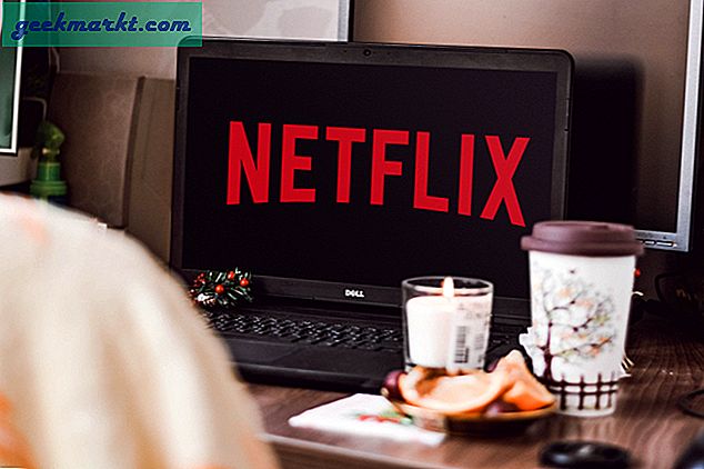 Cách lấy phụ đề trên Netflix