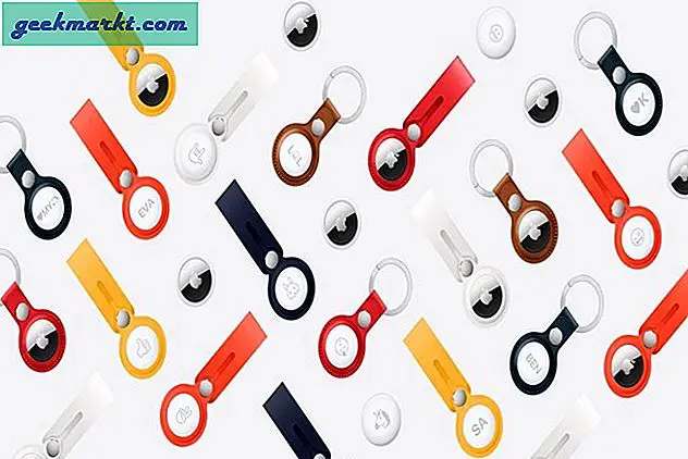 7 phụ kiện AirTag tốt nhất của Apple để gắn nó vào bất cứ thứ gì