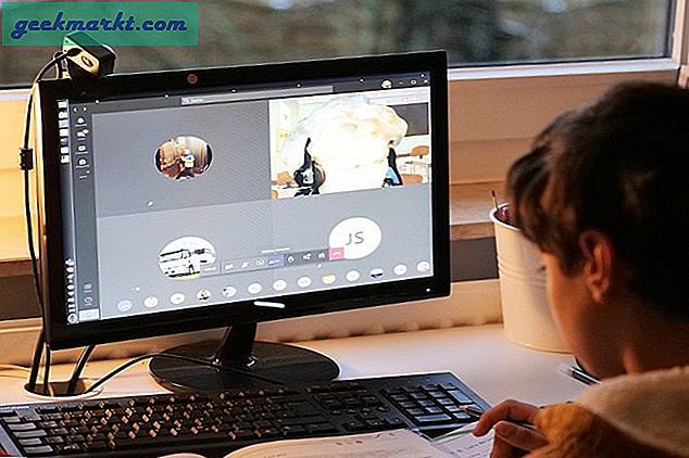 5 Webcam tốt nhất có màn trập bảo mật