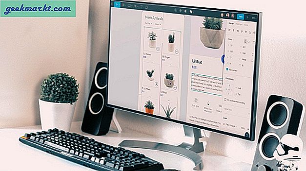 5 lựa chọn thay thế Sketch hàng đầu cho các nhà thiết kế máy tính Windows 10