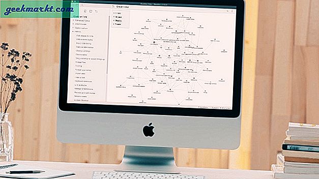 Notion vs Obsidian: Ứng dụng năng suất nào tốt hơn cho bạn