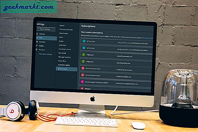 10 mẹo và thủ thuật Outlook tốt nhất cho người dùng thành thạo