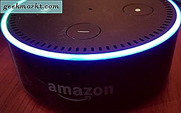 Làm thế nào để liên kết Fitbit của bạn với Amazon Echo