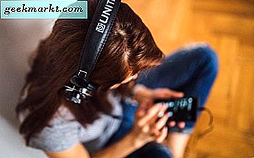 Ứng dụng Podcast tốt nhất cho Android - Tháng 6 năm 2018