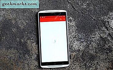 Cách sao lưu danh sách liên hệ Android