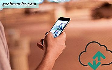 Cách sử dụng VPN với Android