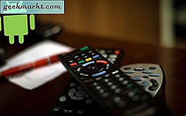 Ứng dụng điều khiển từ xa tốt nhất cho Android - Tháng 12 năm 2017