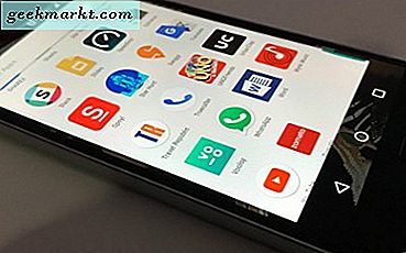 Thiết bị Android quá nóng - Việc cần làm